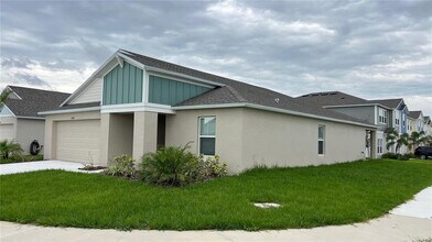 1584 Ellesmere Ave in Haines City, FL - Building Photo - Building Photo