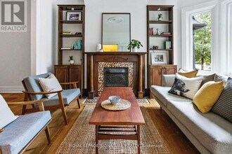 231 Havelock St in Toronto, ON - Building Photo - Building Photo