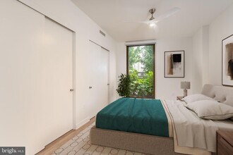 1630 Columbia Rd NW, Unit 104 in Washington, DC - Building Photo - Building Photo