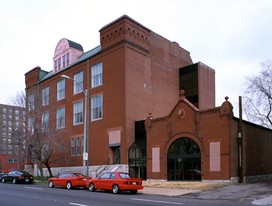 The Grand Lofts Apartments