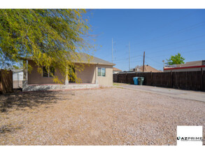 308 W Yavapai St in Phoenix, AZ - Foto de edificio - Building Photo