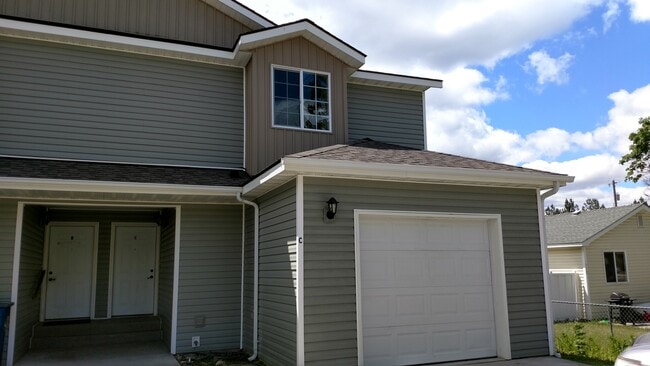 property at 109 W 19th Ave