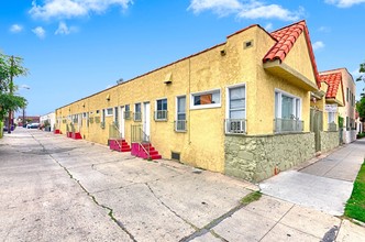 431 Dawson Ave in Long Beach, CA - Building Photo - Building Photo