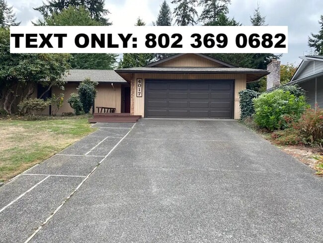 property at 317 SW 321st St