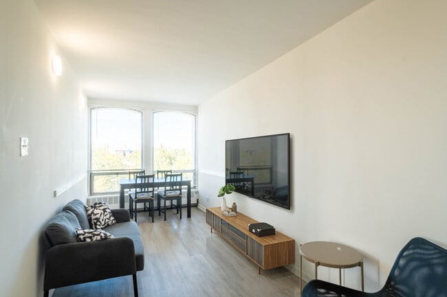 1401 E 55th St in Chicago, IL - Building Photo - Building Photo