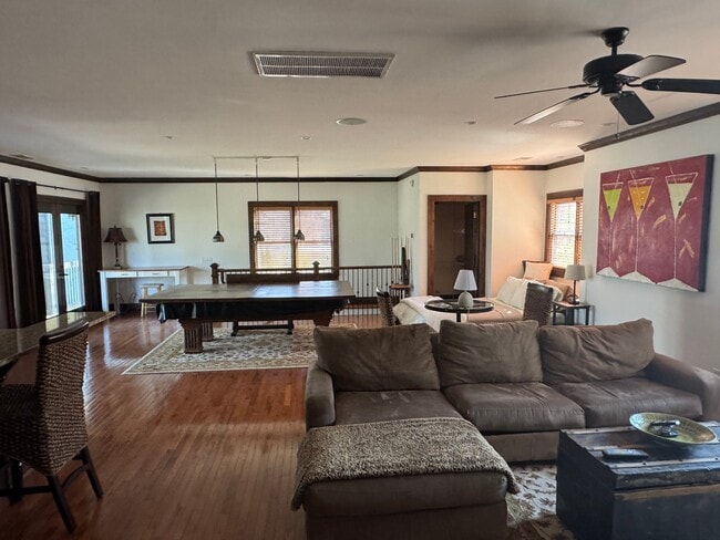 507 James Blvd in Signal Mountain, TN - Foto de edificio - Building Photo