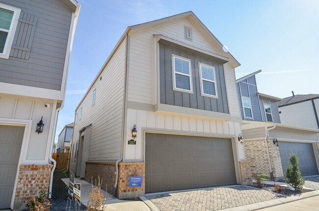 property at 3107 Boulder Rnch Dr