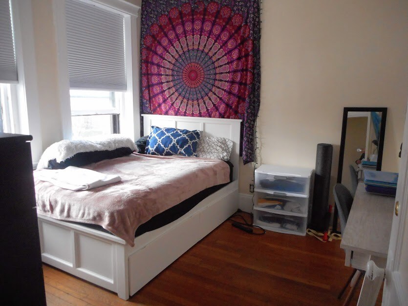 449 Park Dr in Boston, MA - Building Photo