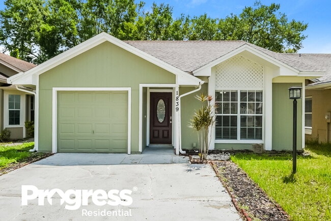 property at 1839 Blaine Ter
