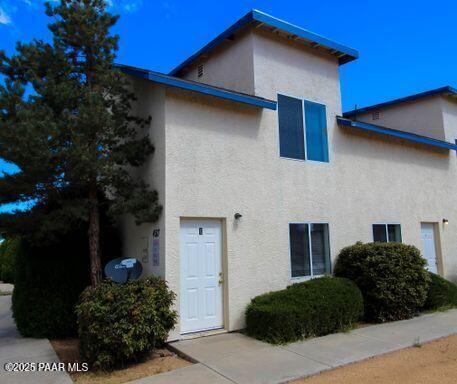 4517 N Miner Rd in Prescott Valley, AZ - Building Photo