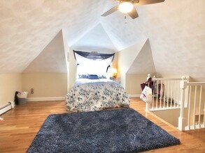 7 Glenley Terrace in Boston, MA - Foto de edificio - Building Photo