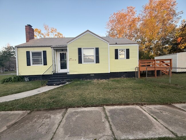 property at 1045 4th Ter W