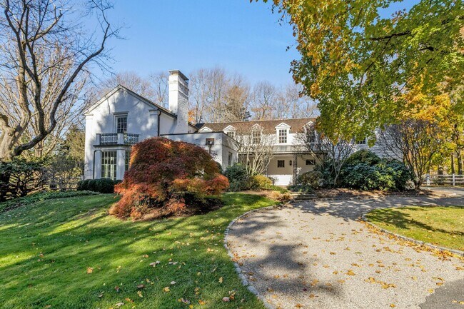 property at 75 Hanson Rd