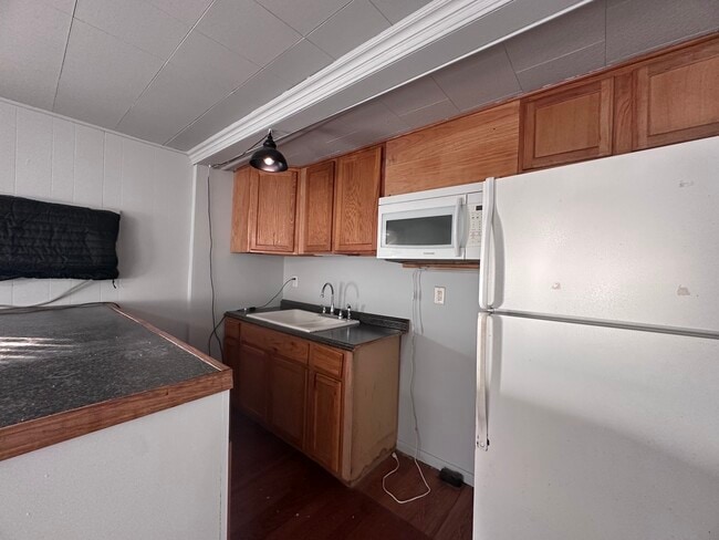 1205 Marion St in Danville, IL - Building Photo - Building Photo