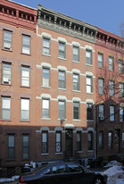 206 7th St Apartments