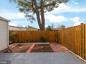 14707 Southwarke Pl in Centreville, VA - Foto de edificio - Building Photo