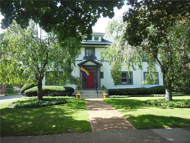 property at 369 Westminster Rd