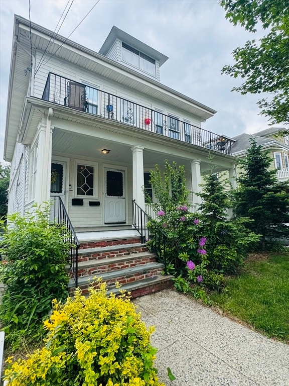 property at 67 Harlow St