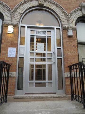1263 Decatur St in Brooklyn, NY - Building Photo