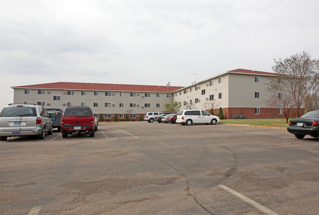 Keller Lake Commons Senior Housing 55+ in Big Lake, MN - Building Photo - Building Photo