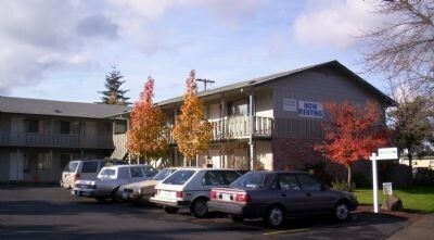 3530 W Amazon Dr in Eugene, OR - Building Photo