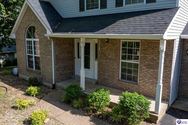 119 Charlotte Cir in Elizabethtown, KY - Building Photo - Building Photo