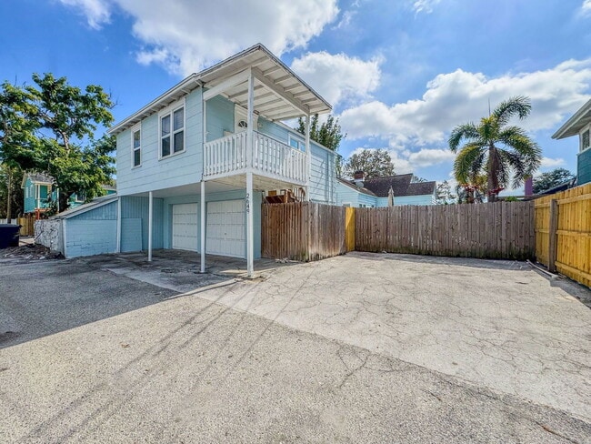 property at 2649 Dartmouth Ave N