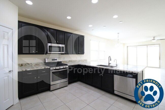 property at 10125 W Los Gatos Dr