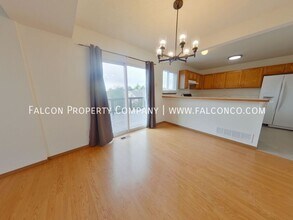 6335 Cording Ct in Colorado Springs, CO - Building Photo - Building Photo