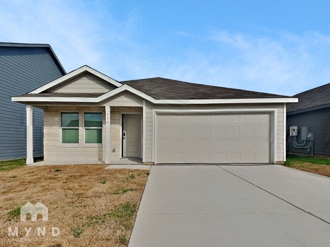 property at 316 Pacific Waters