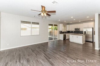 361 Mezzaforte St in Henderson, NV - Building Photo - Building Photo