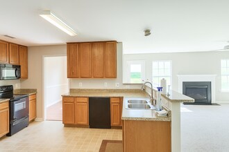 1428 Cricket Ridge Dr in Raleigh, NC - Building Photo - Building Photo