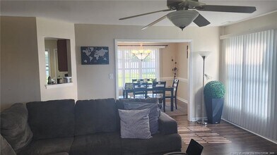 1449 Kershaw Loop in Fayetteville, NC - Building Photo - Building Photo