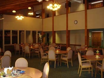 Blackrock Terrace Apartments in Aitkin, MN - Foto de edificio - Building Photo