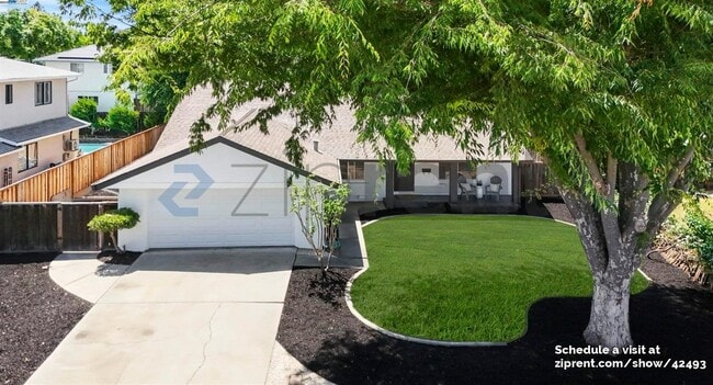 516 Tanager Rd in Livermore, CA - Building Photo - Building Photo