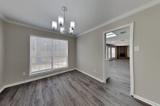 3918 Appalachian Trail in Houston, TX - Building Photo - Building Photo