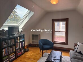 83 Orchard St, Unit 3A in Cambridge, MA - Foto de edificio - Building Photo