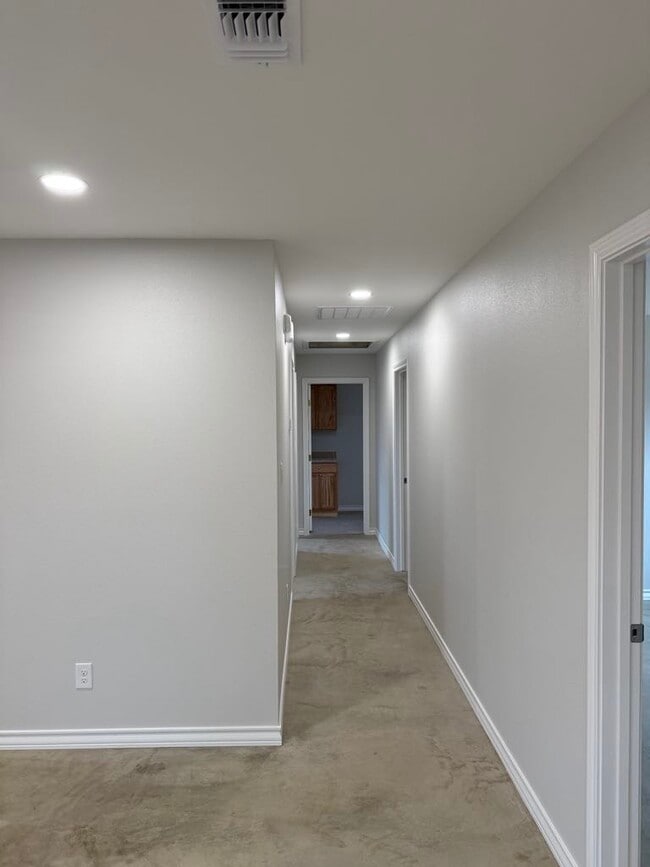 801 Ritchie St in Nacogdoches, TX - Building Photo - Building Photo