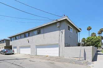 11732 Stuart Dr in Garden Grove, CA - Building Photo - Building Photo