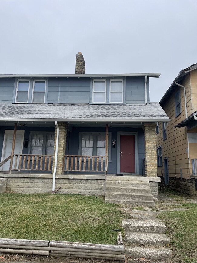 property at 728 Frebis Ave