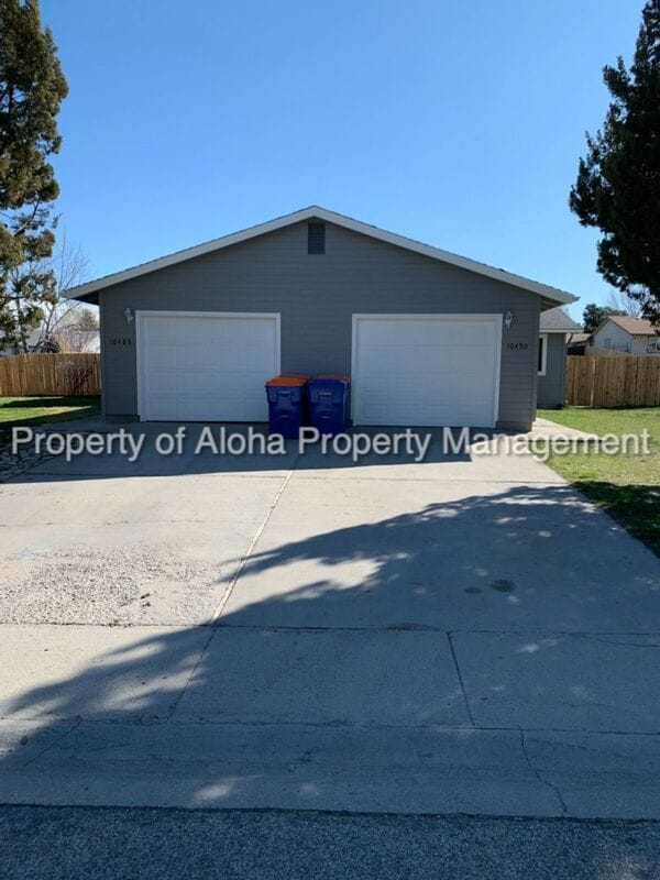10488 W Seneca Dr in Boise, ID - Building Photo - Building Photo