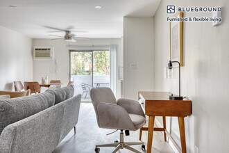 11915 Kling St-Unit -FL1-ID512 in Los Angeles, CA - Building Photo - Building Photo