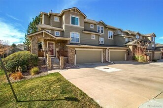 7556 S Shawnee St in Aurora, CO - Building Photo - Building Photo