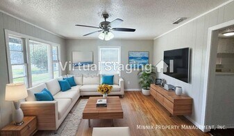 2520 41st St, Unit A in Lubbock, TX - Building Photo