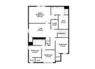 3770 Place Dr in Loganville, GA - Building Photo - Building Photo