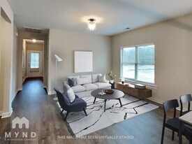 176 Park Dr N in Clanton, AL - Building Photo