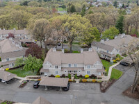 Park Place in Chicopee, MA - Foto de edificio - Building Photo