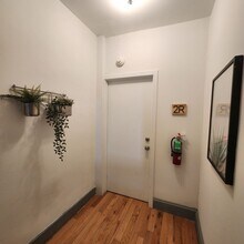 2813 W Girard Ave in Philadelphia, PA - Building Photo - Building Photo