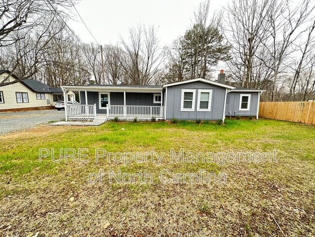property at 3345 E Ridge Rd