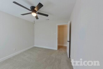 1104 Dye Blvd in Princeton, TX - Foto de edificio - Building Photo